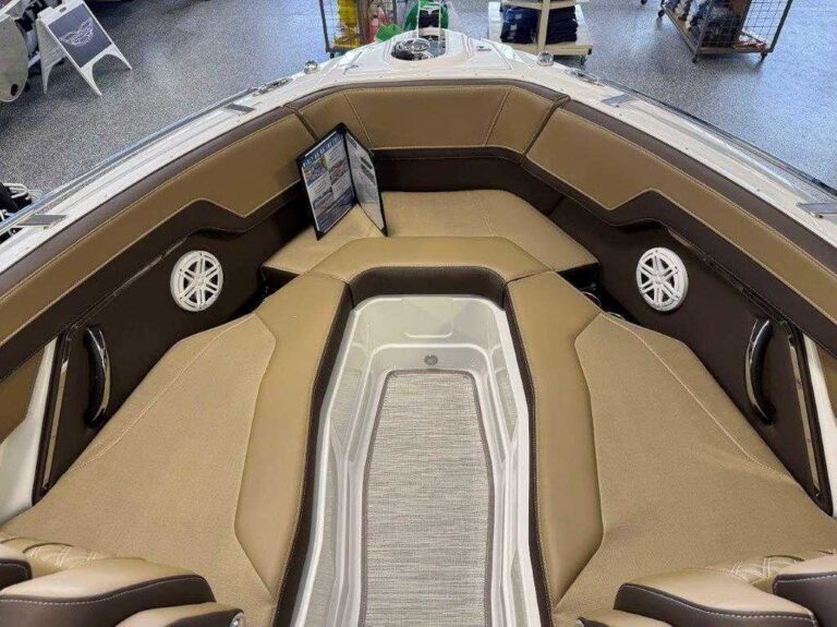 2026 Monterey 278SS US-RGFCL783K526 [photo 17]